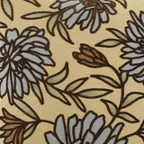 Montague - Aqua - DV Kap - Fabric by the Yard