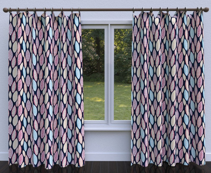 Charlotte - 20510-01 - Fabric by the Yard - 20510-01 - 20510-01_Drapery