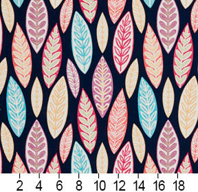 Charlotte - 20510-01 - Fabric by the Yard - 20510-01 - 20510-01_Ruler