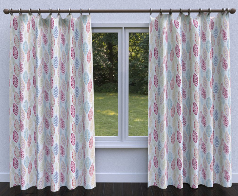 Charlotte - 20510-02 - Fabric by the Yard - 20510-02 - 20510-02_Drapery