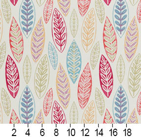 Charlotte - 20510-02 - Fabric by the Yard - 20510-02 - 20510-02_Ruler