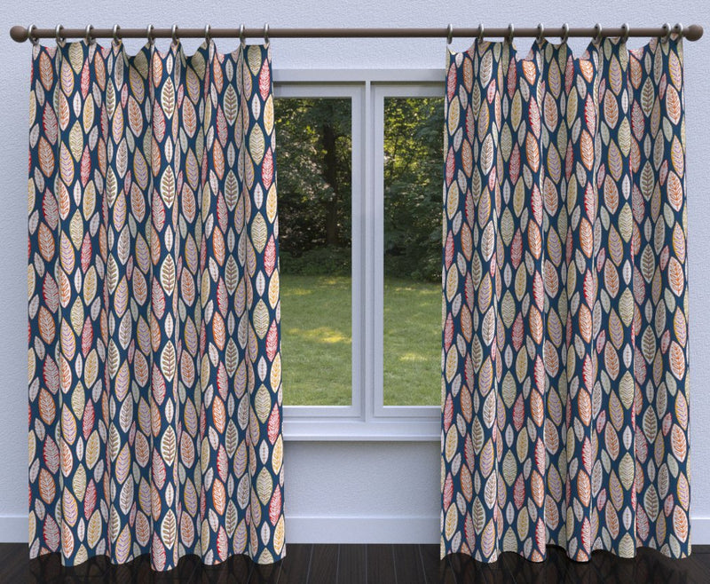 Charlotte - 20510-03 - Fabric by the Yard - 20510-03 - 20510-03_Drapery