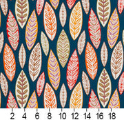 Charlotte - 20510-03 - Fabric by the Yard - 20510-03 - 20510-03_Ruler