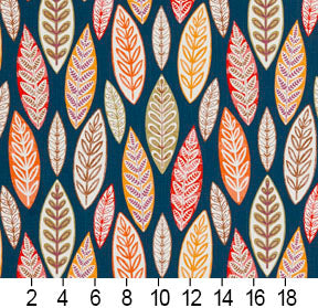Charlotte - 20510-03 - Fabric by the Yard - 20510-03 - 20510-03_Ruler