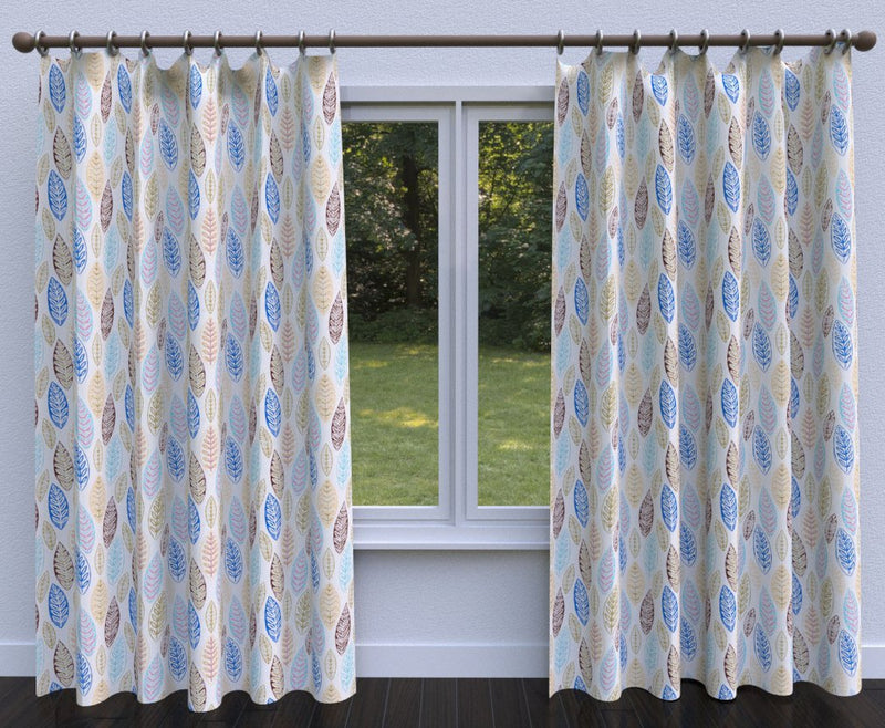 Charlotte - 20510-04 - Fabric by the Yard - 20510-04 - 20510-04_Drapery