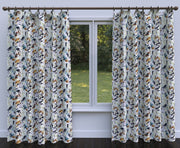 Charlotte - 20520-01 - Fabric by the Yard - 20520-01 - 20520-01_Drapery
