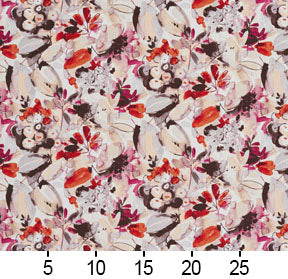 Charlotte - 20520-02 - Fabric by the Yard - 20520-02 - 20520-02_Ruler