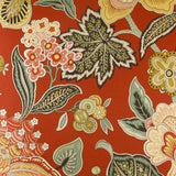 Augustus - Red - DV Kap - Fabric by the Yard