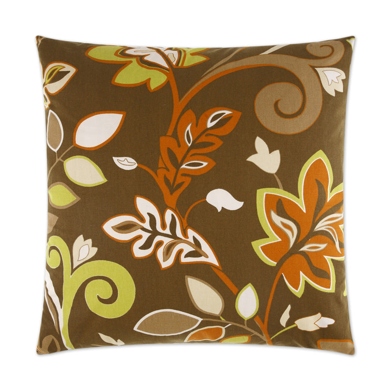 Charisma Pillow - DV Kap