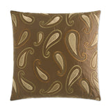 Terme Pillow - Brown - DV Kap
