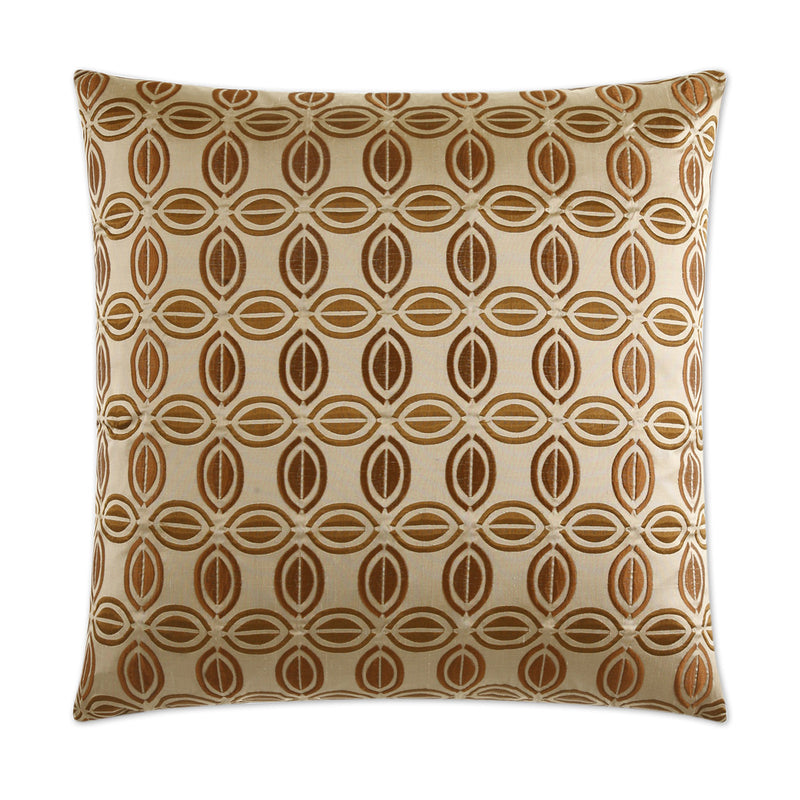 Puzzle Pillow - DV Kap