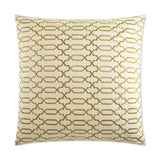 Lattice Pillow - DV Kap