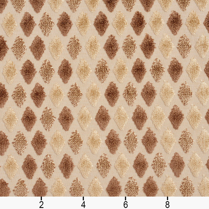 Charlotte - 20790-01 - Fabric by the Yard - 20790-01 - 20790-01_Ruler