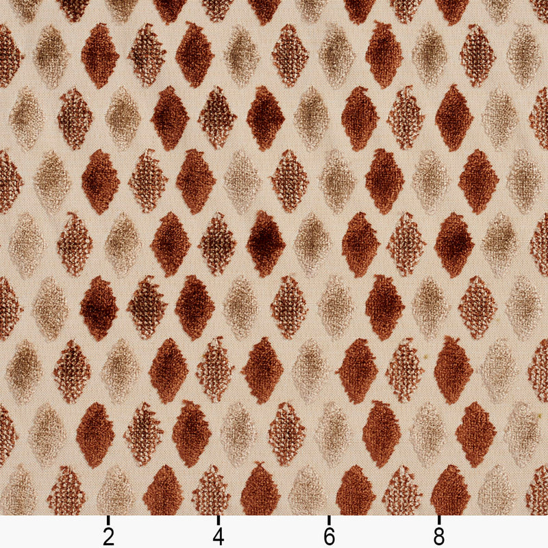 Charlotte - 20790-07 - Fabric by the Yard - 20790-07 - 20790-07_Ruler