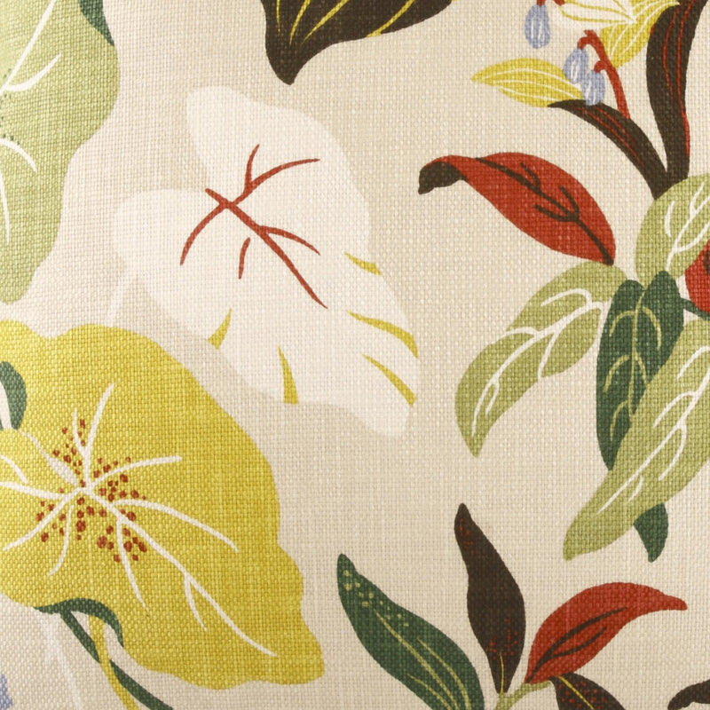 Fabriano - Natural - DV Kap - Fabric by the Yard