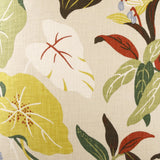 Fabriano - Natural - DV Kap - Fabric by the Yard