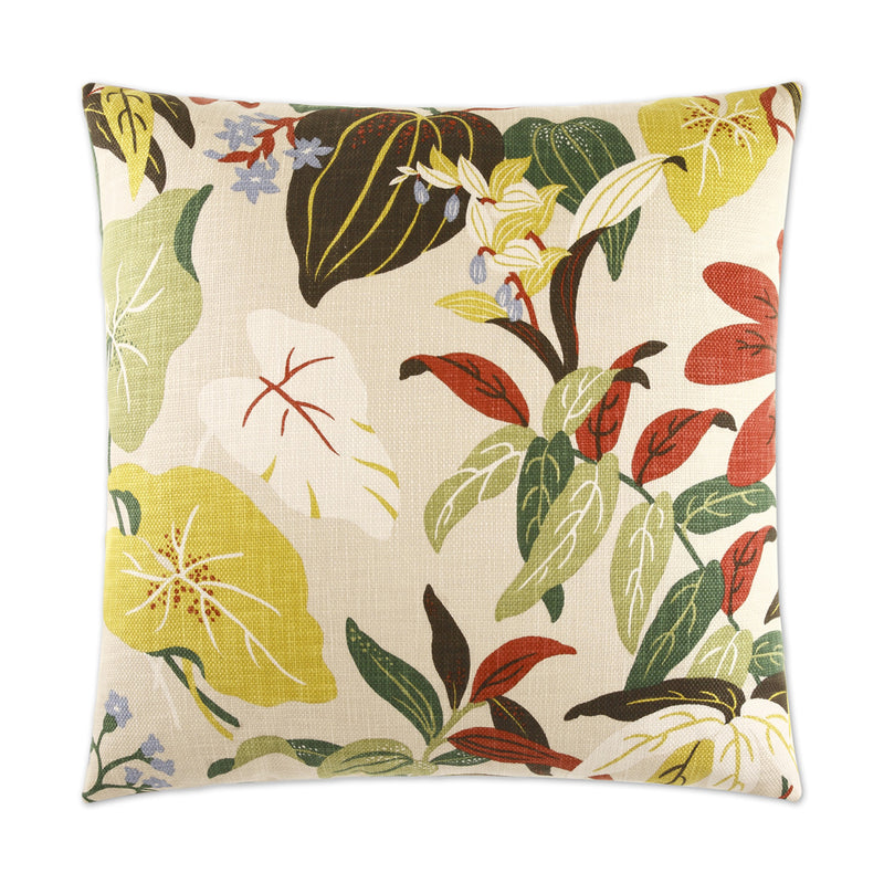 Fabriano Pillow - Natural - DV Kap