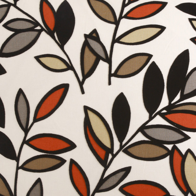 Kirby - Ebony - DV Kap - Fabric by the Yard