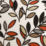 Kirby - Ebony - DV Kap - Fabric by the Yard