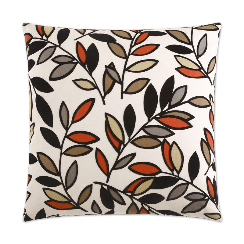 Kirby Pillow - Ebony - DV Kap