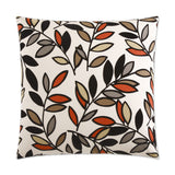 Kirby Pillow - Ebony - DV Kap