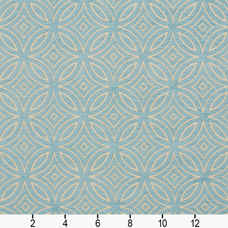 Charlotte - 20810-04 - Fabric by the Yard - 20810-04 - 20810-04_Ruler