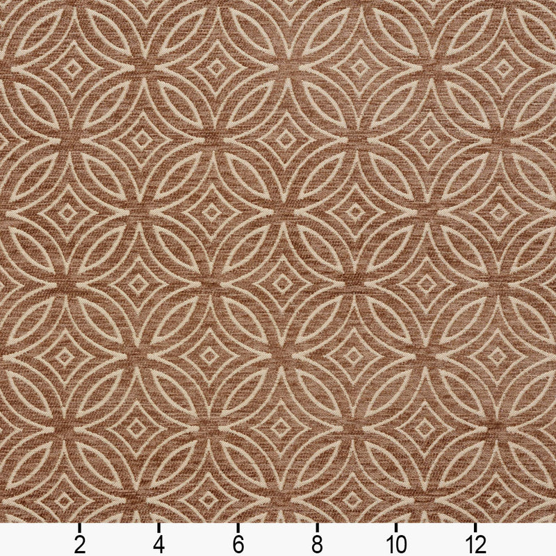Charlotte - 20810-07 - Fabric by the Yard - 20810-07 - 20810-07_Ruler