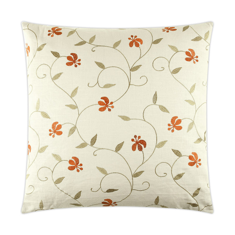 Cedarberry Pillow - DV Kap