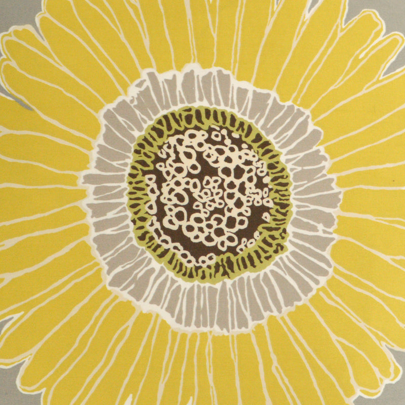 Sunshine - Grey - DV Kap - Fabric by the Yard