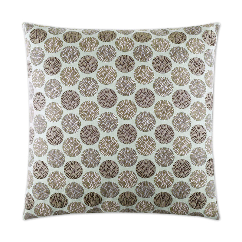 Circadian Pillow - Seaglass - DV Kap