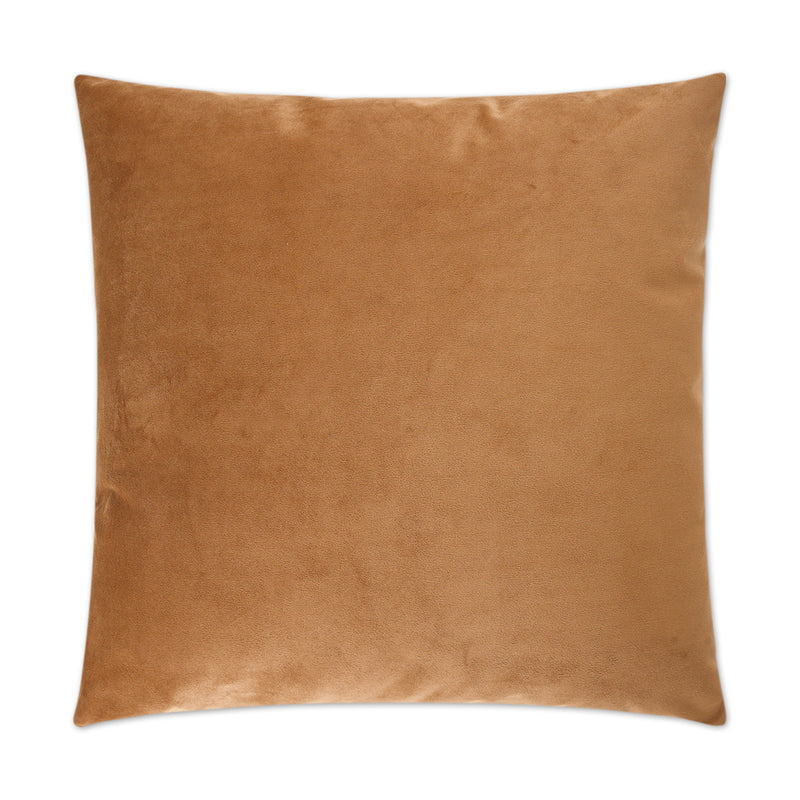 Bella Pillow - Goldenrod - DV Kap