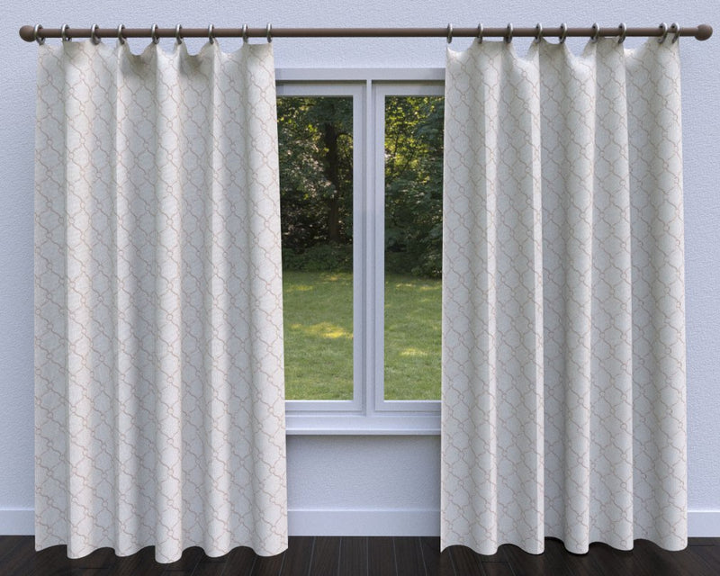 Charlotte - 20910-02 - Fabric by the Yard - 20910-02 - 20910-02_Drapery