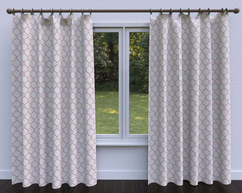 Charlotte - 20910-03 - Fabric by the Yard - 20910-03 - 20910-03_Drapery