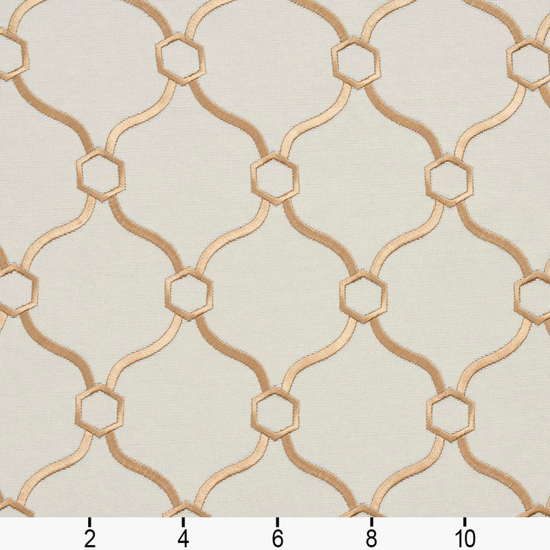 Charlotte - 20910-04 - Fabric by the Yard - 20910-04 - 20910-04_Ruler