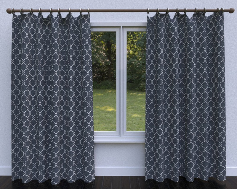 Charlotte - 20910-05 - Fabric by the Yard - 20910-05 - 20910-05_Drapery