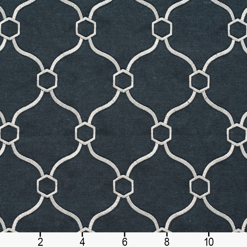 Charlotte - 20910-05 - Fabric by the Yard - 20910-05 - 20910-05_Ruler