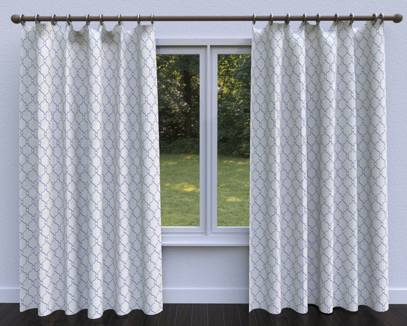 Charlotte - 20910-07 - Fabric by the Yard - 20910-07 - 20910-07_Drapery