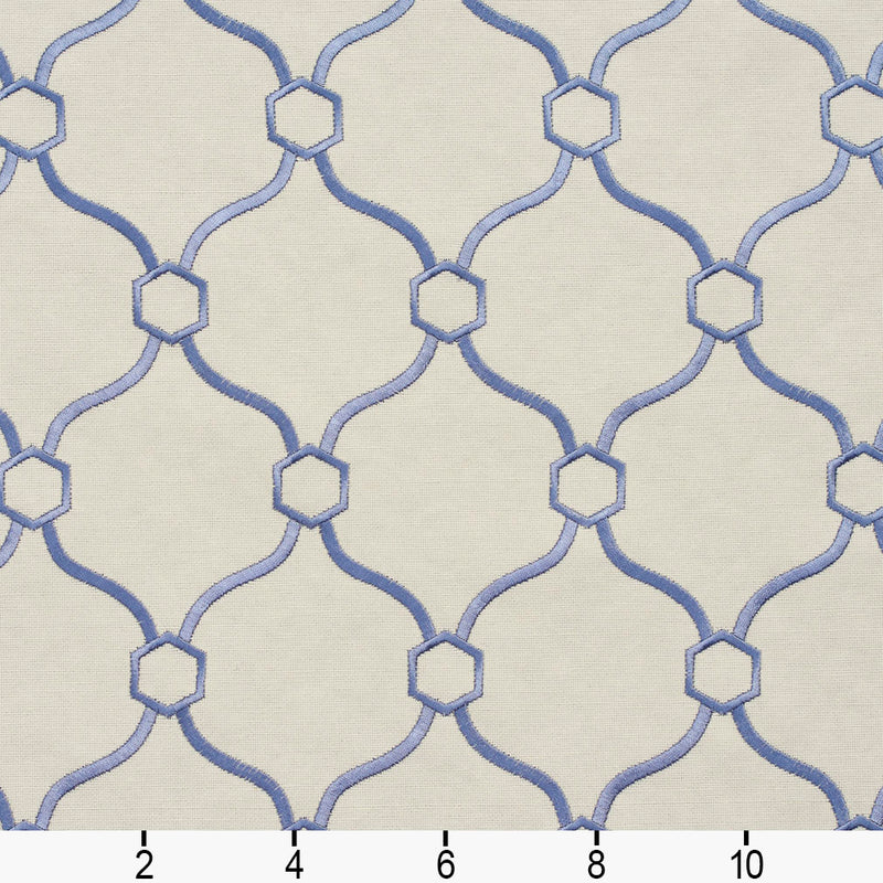 Charlotte - 20910-07 - Fabric by the Yard - 20910-07 - 20910-07_Ruler