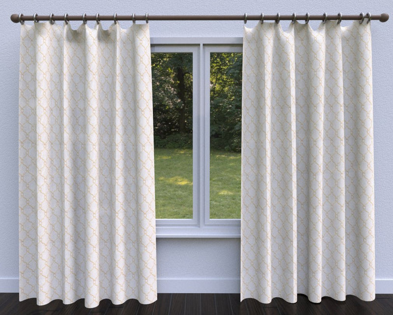Charlotte - 20910-08 - Fabric by the Yard - 20910-08 - 20910-08_Drapery