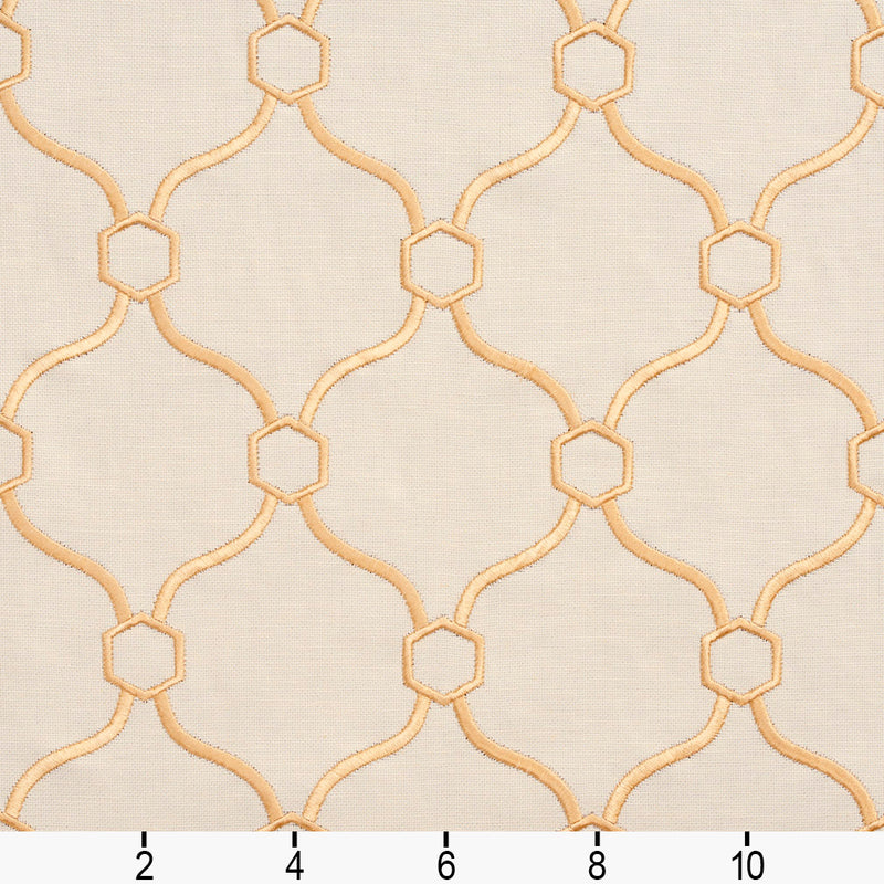 Charlotte - 20910-08 - Fabric by the Yard - 20910-08 - 20910-08_Ruler
