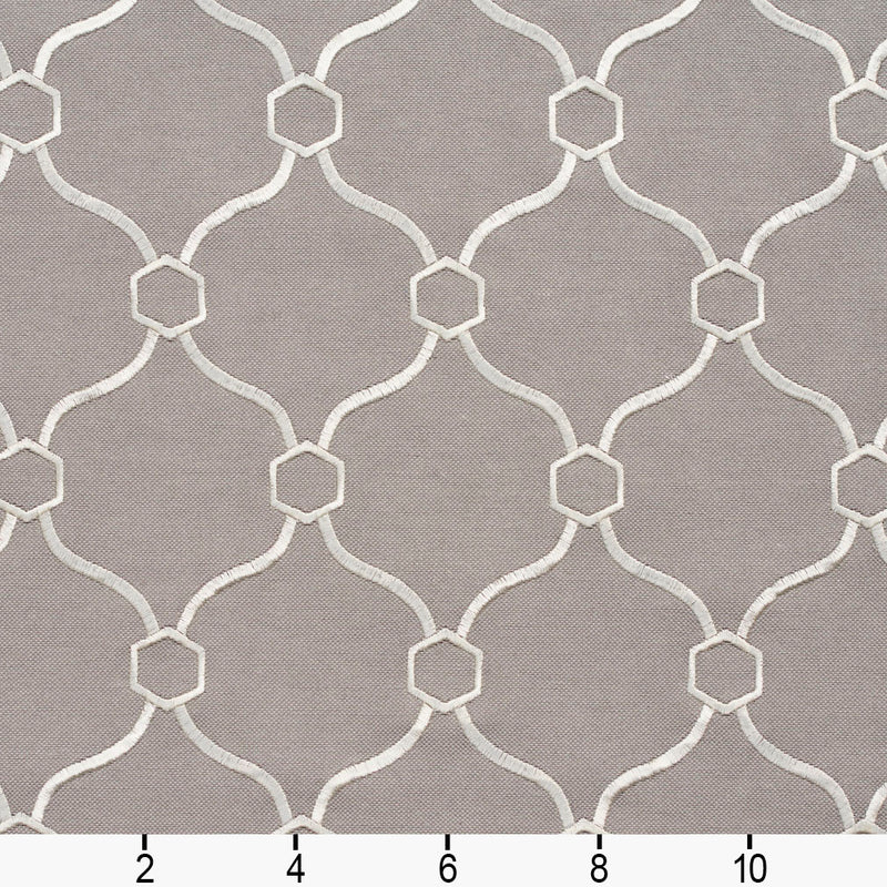 Charlotte - 20910-09 - Fabric by the Yard - 20910-09 - 20910-09_Ruler