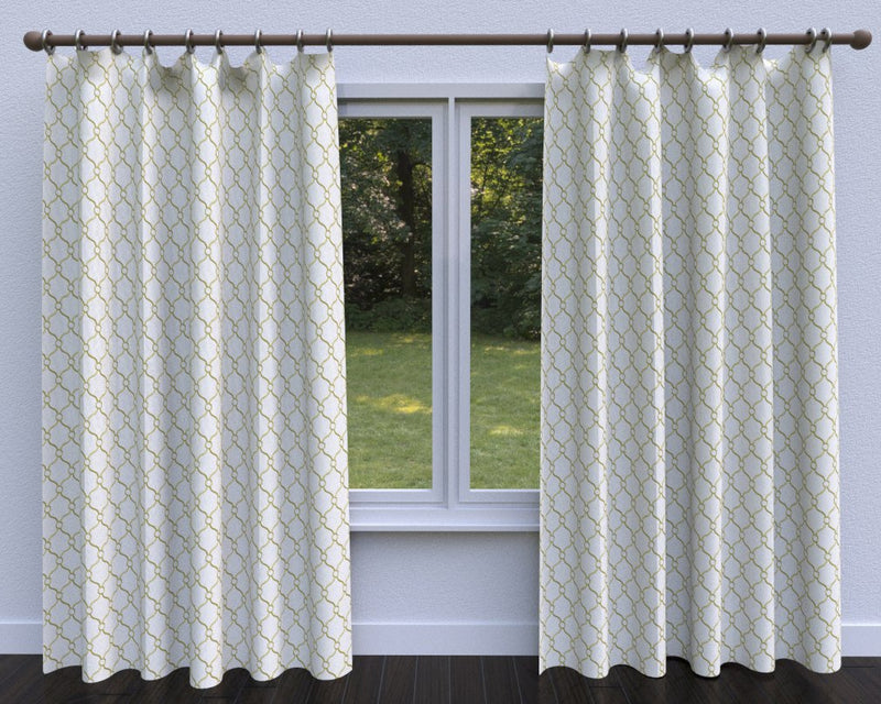 Charlotte - 20910-10 - Fabric by the Yard - 20910-10 - 20910-10_Drapery