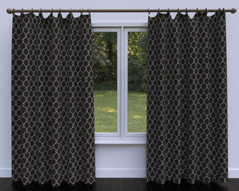 Charlotte - 20910-12 - Fabric by the Yard - 20910-12 - 20910-12_Drapery