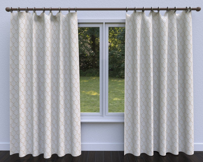 Charlotte - 20910-13 - Fabric by the Yard - 20910-13 - 20910-13_Drapery