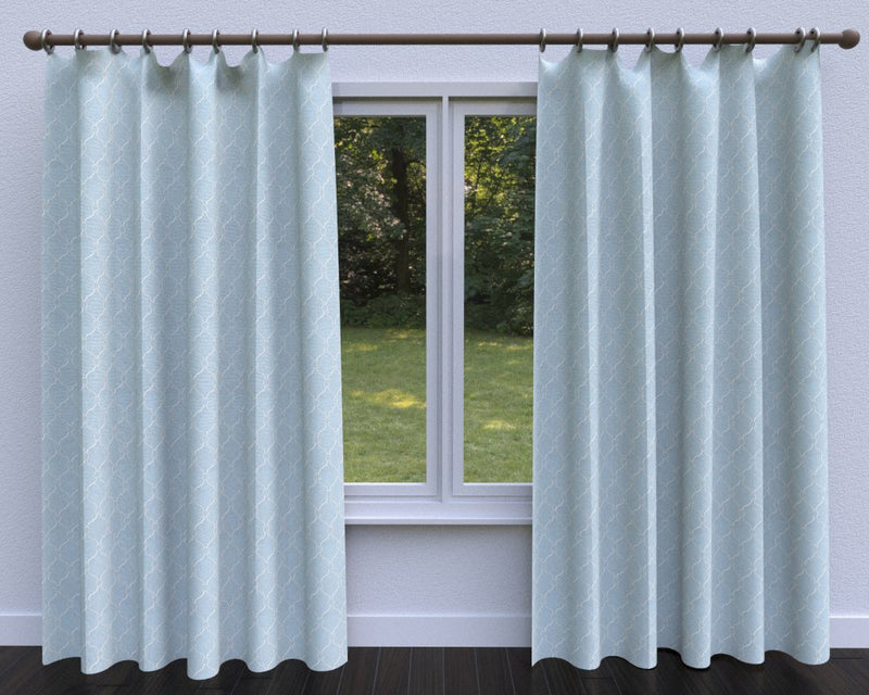 Charlotte - 20910-14 - Fabric by the Yard - 20910-14 - 20910-14_Drapery