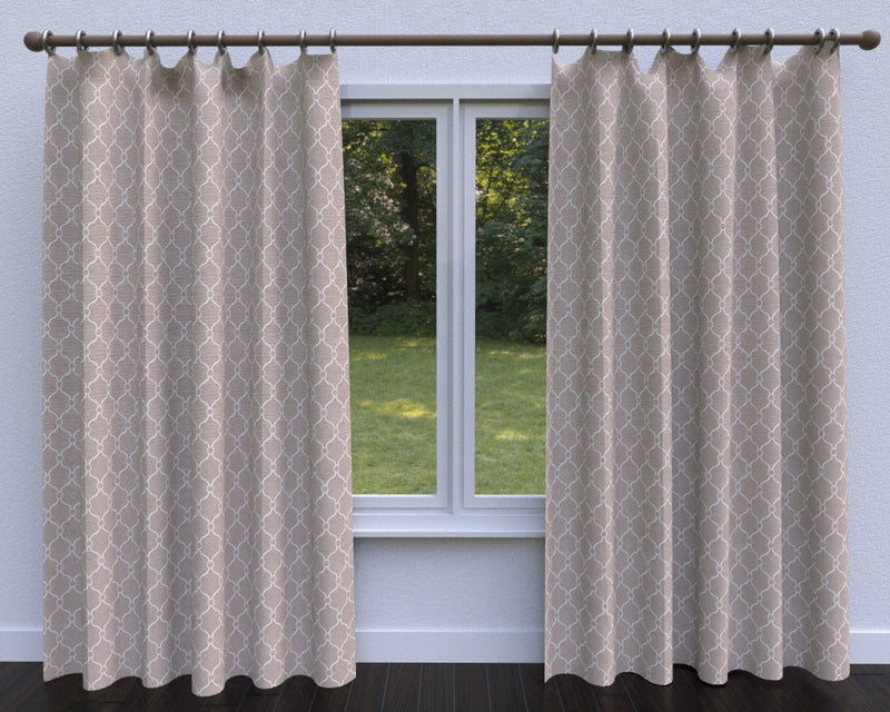 Charlotte - 20910-15 - Fabric by the Yard - 20910-15 - 20910-15_Drapery