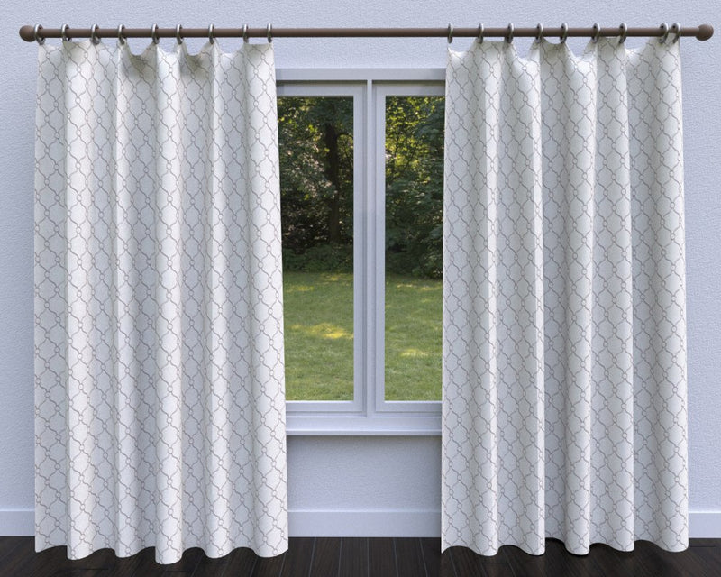 Charlotte - 20910-16 - Fabric by the Yard - 20910-16 - 20910-16_Drapery