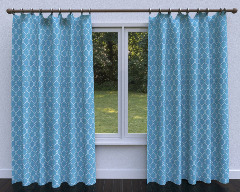 Charlotte - 20910-17 - Fabric by the Yard - 20910-17 - 20910-17_Drapery