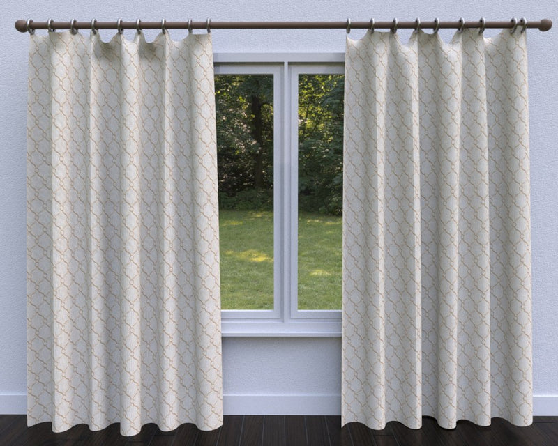 Charlotte - 20910-18 - Fabric by the Yard - 20910-18 - 20910-18_Drapery