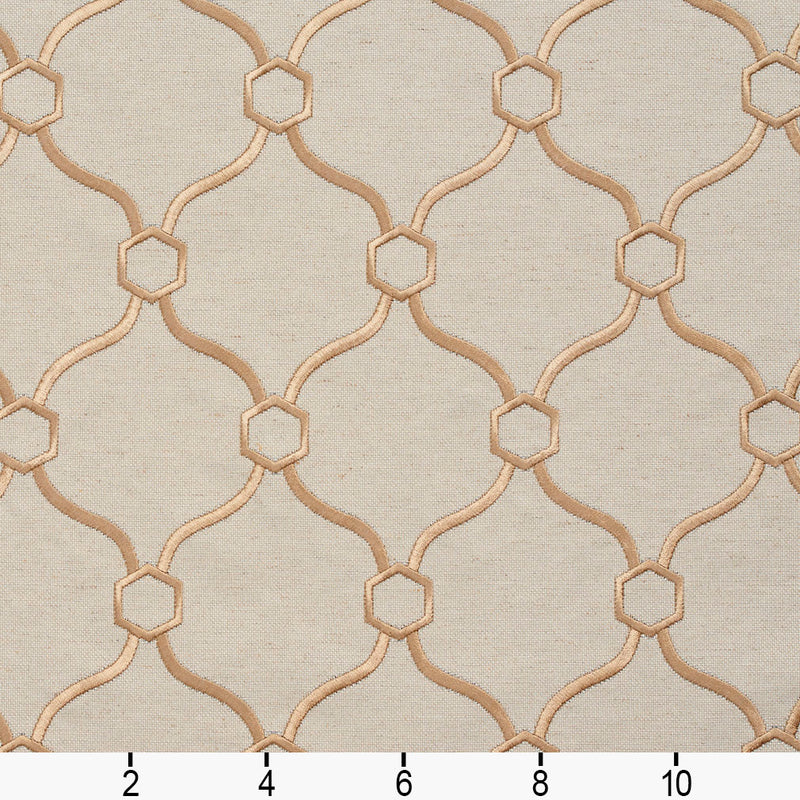 Charlotte - 20910-18 - Fabric by the Yard - 20910-18 - 20910-18_Ruler